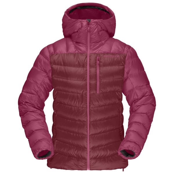Norrøna - Women's Lyngen Down850 Hood - Daunenjacke
