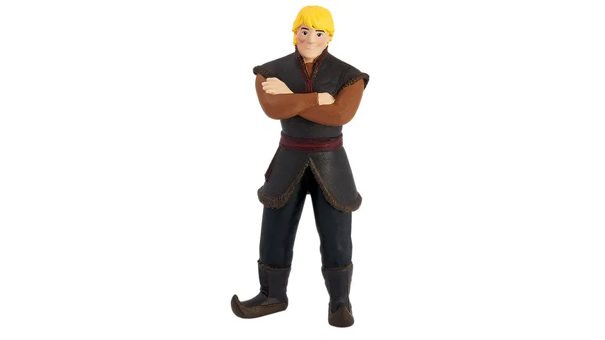 BULLYLAND -  Frozen II Kristoff