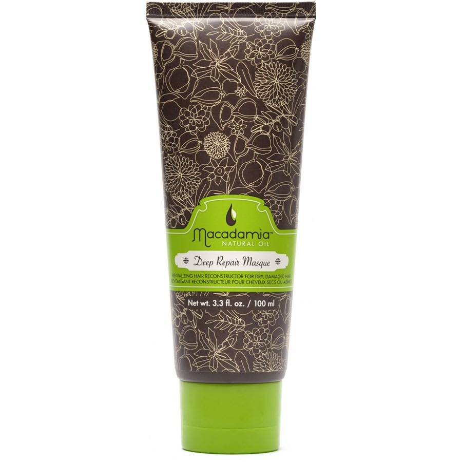 Deep Repair Masque