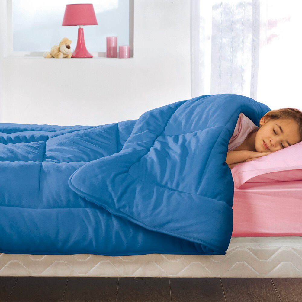 Couette polaire 350g/m2