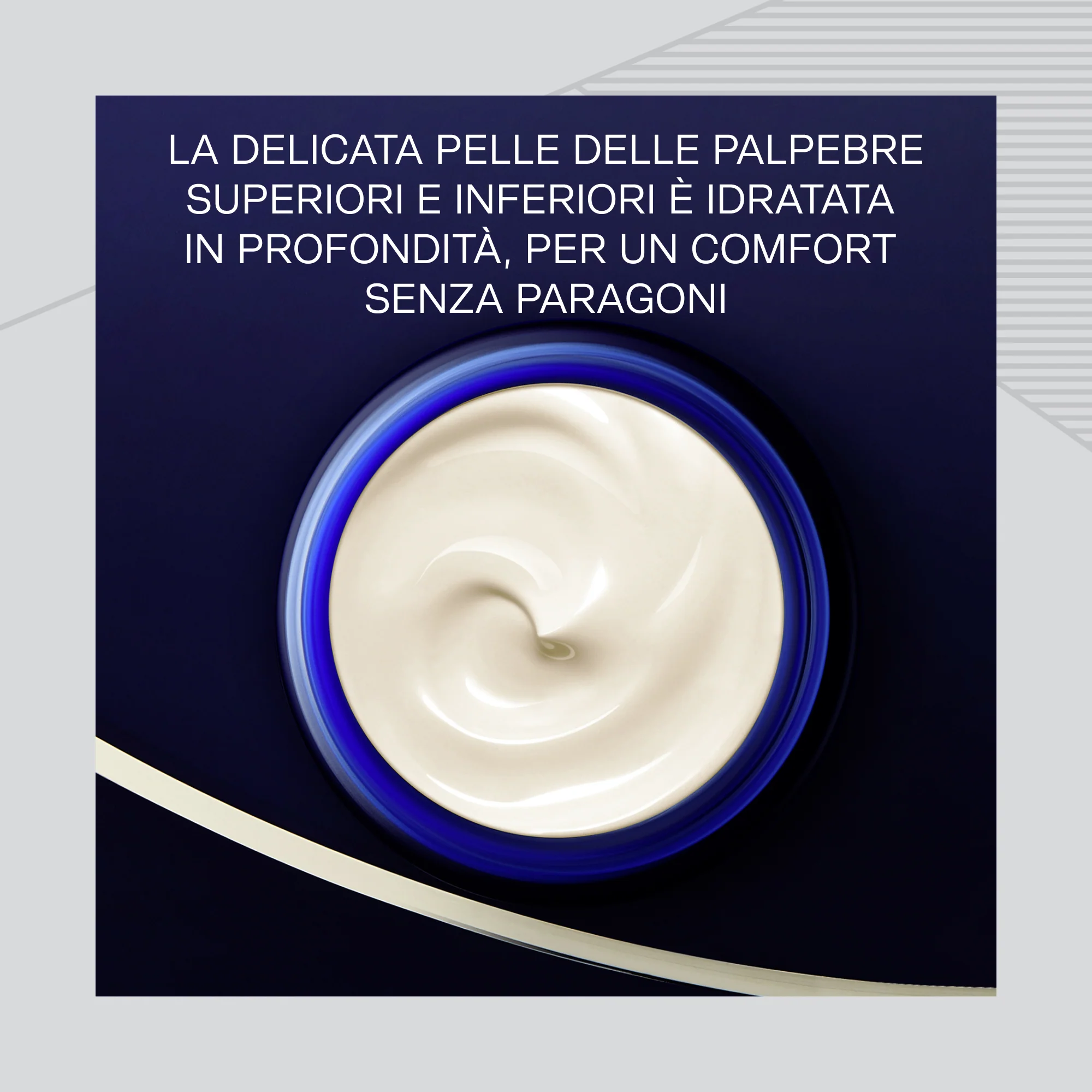 Skin Caviar Luxe krema za oči - protiv bora za područje oko očiju