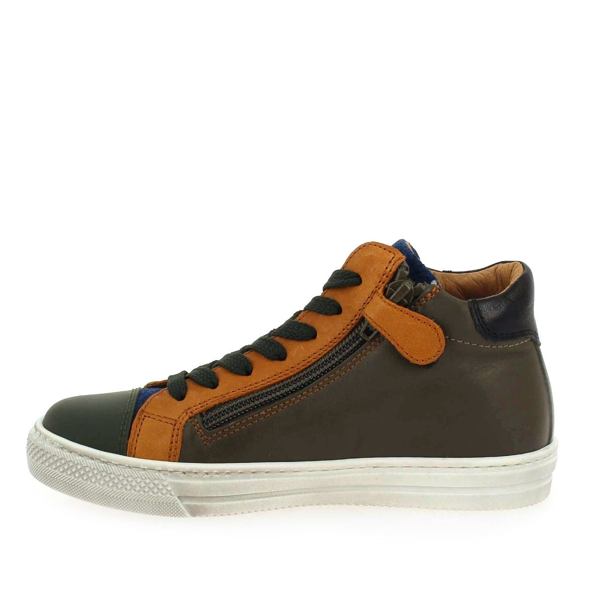 FR by Romagnoli  3636 - Kaki Cognac