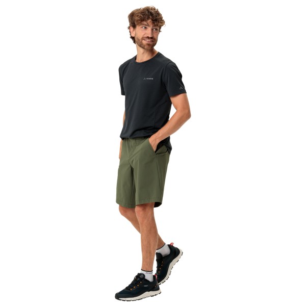 Vaude - Farley Stretch Bermuda II - Shorts