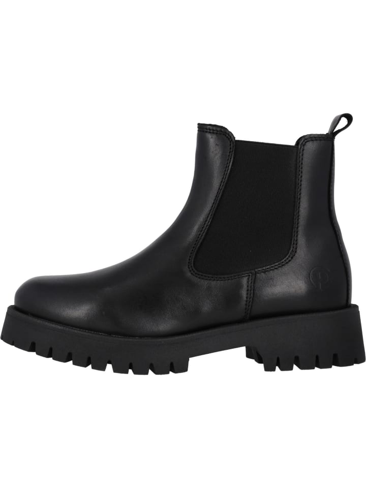 palado Chelsea Boots in BLACK günstig kaufen