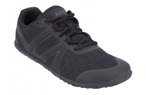 Xero |m ~ HFS ~ Black