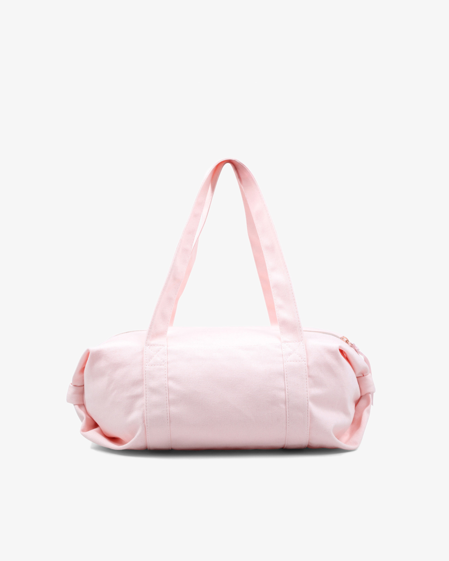 Cotton duffle bag Size M