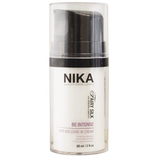 NIKA Be Intense Anti-Age Leave In Cream 60 ml
