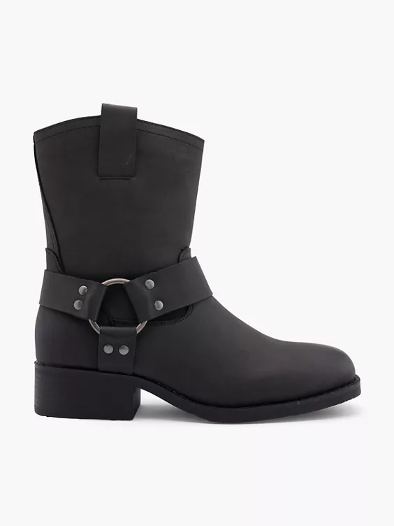 Catwalk Bikerboots