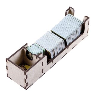Agricola revised edition Organizer
