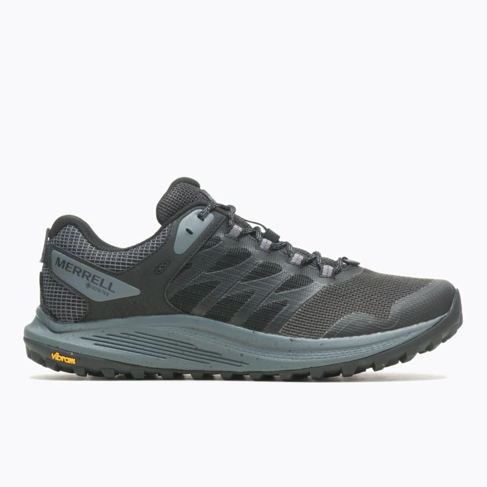 Merrell Nova 3 J067581 / schwarz