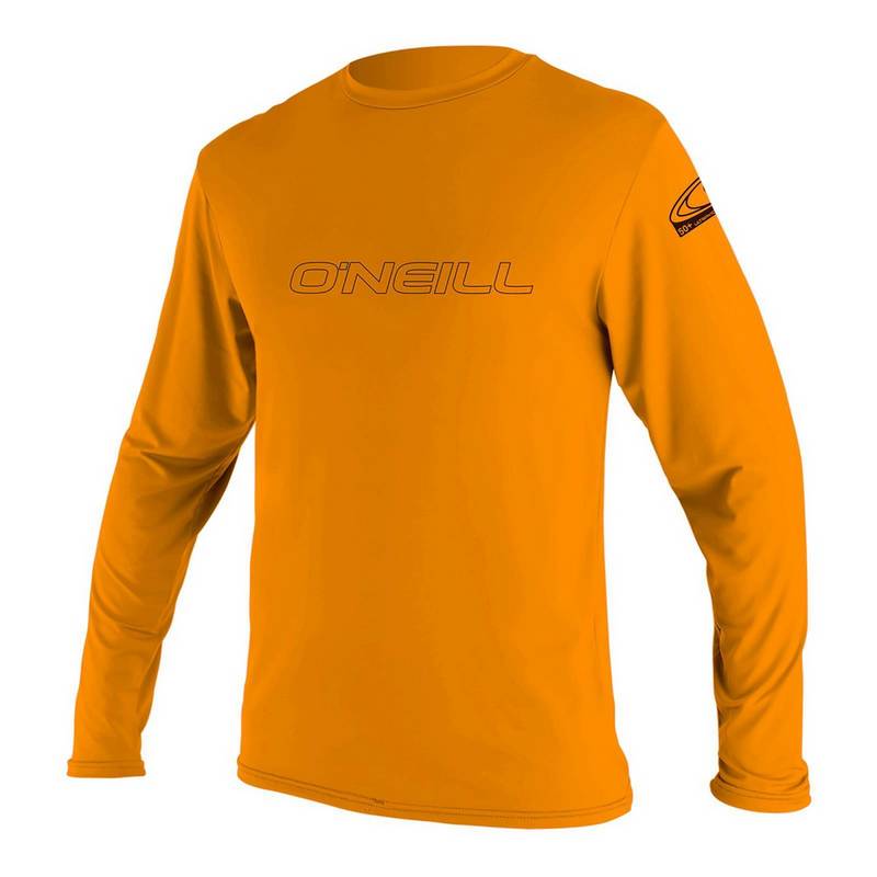 O'NEILL BASIC SKINS L/S TEE UV-Shirt Kinder