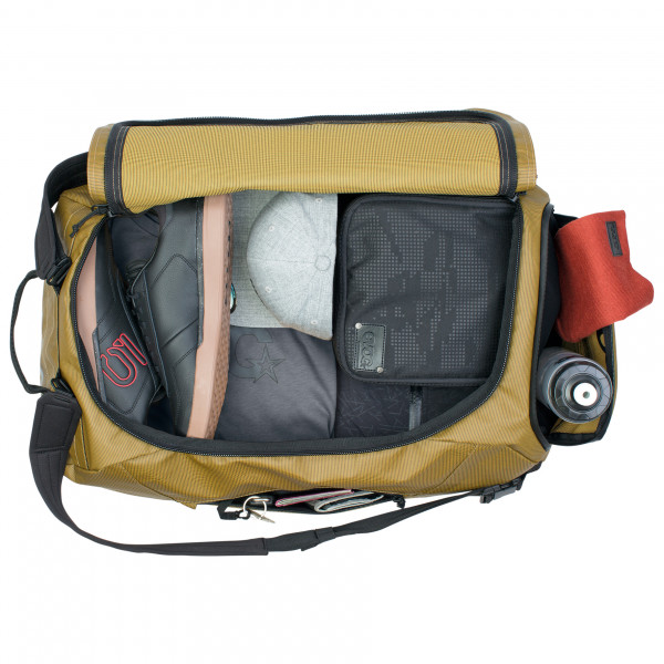 Evoc - Duffle Bag 60 - Reisetasche
