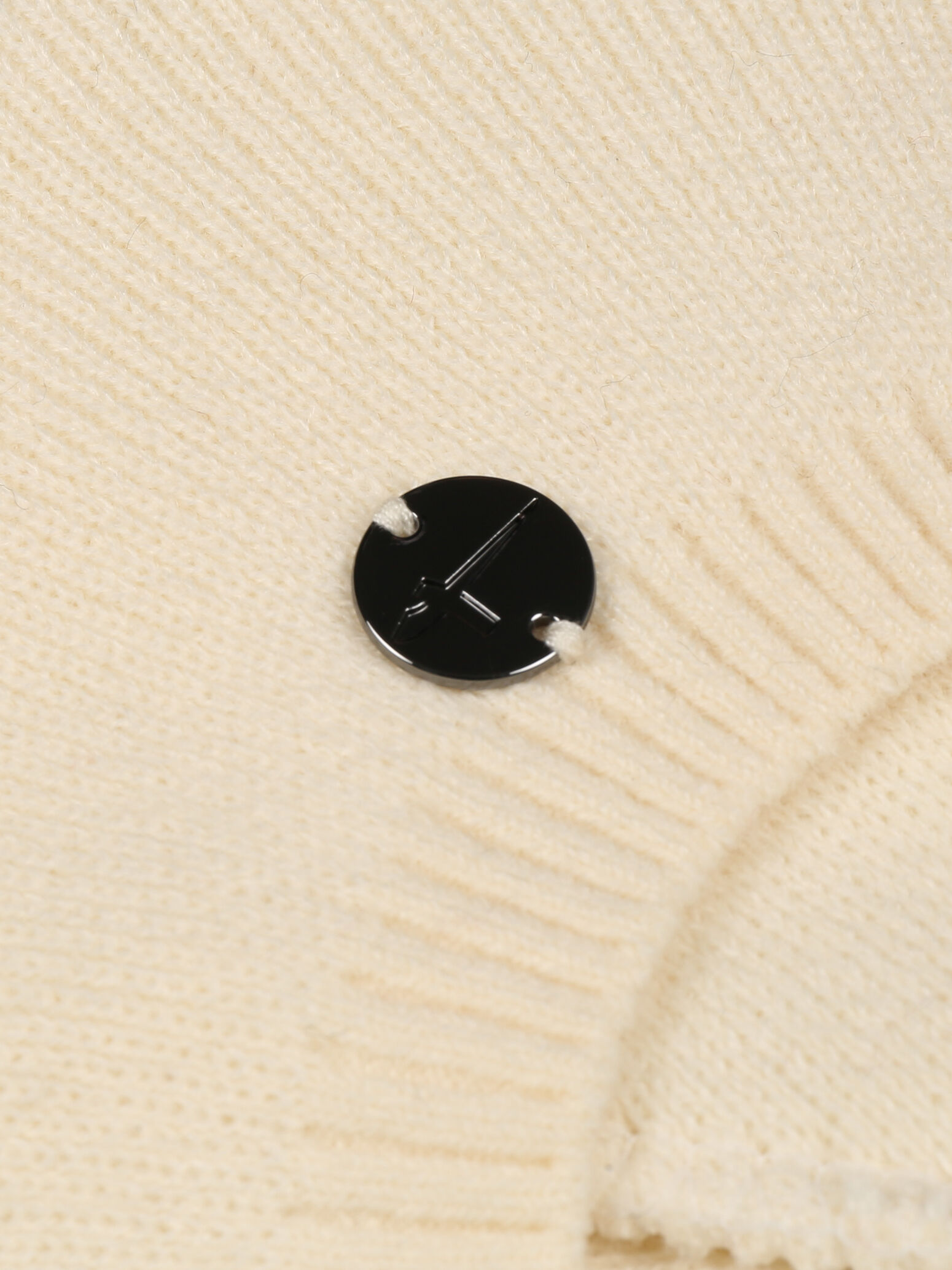 Béret basque - blanc