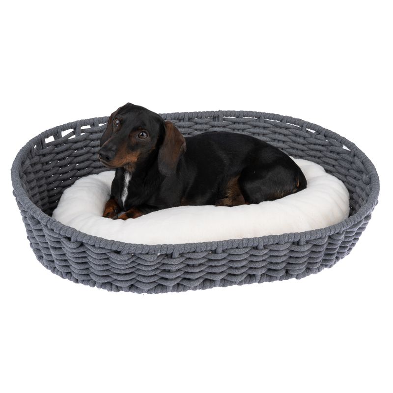Modern Living Kuschelbett Alor zu TOP-Preisen