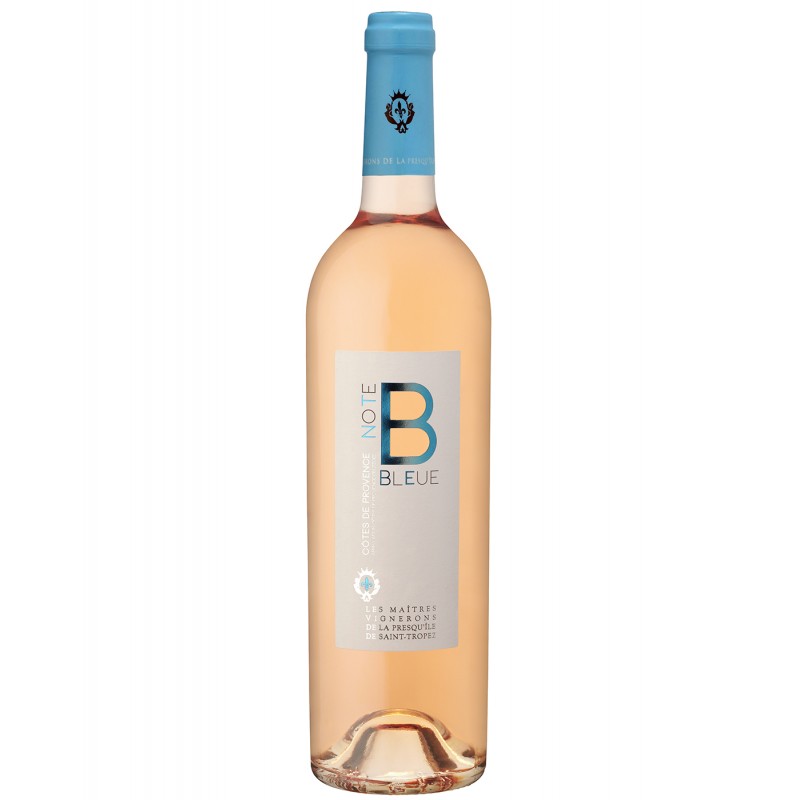 Note Bleue Rosé 2022 150cl