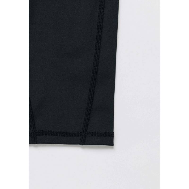 Snocks High Waist Leggings Tights Damen