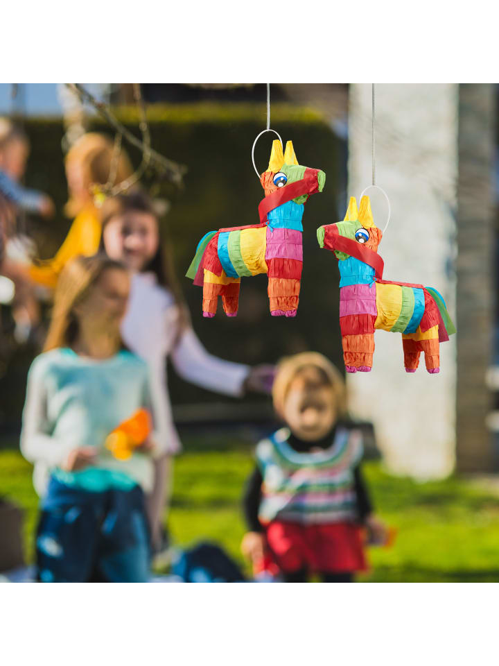 relaxdays Pinata 