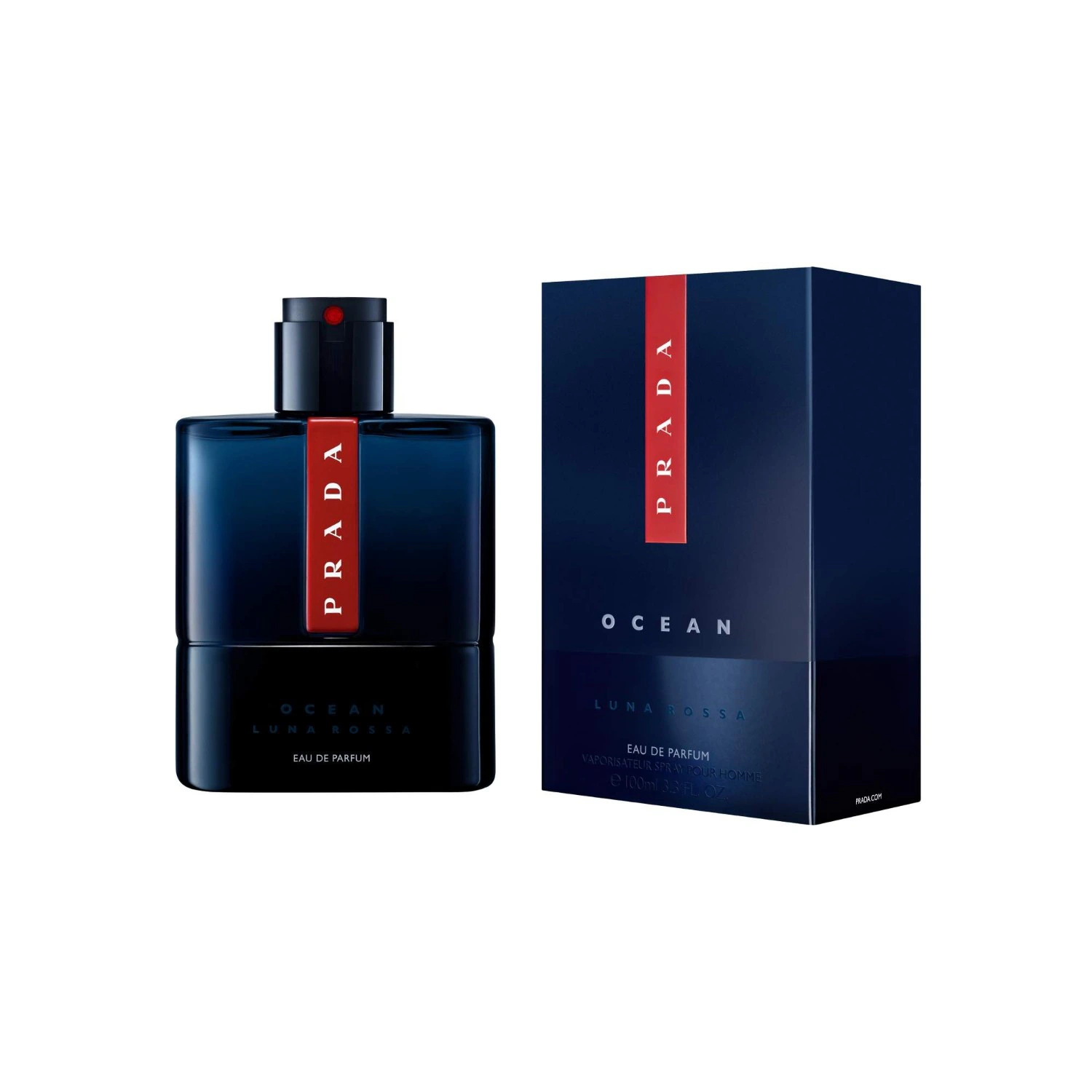 Prada Ocean