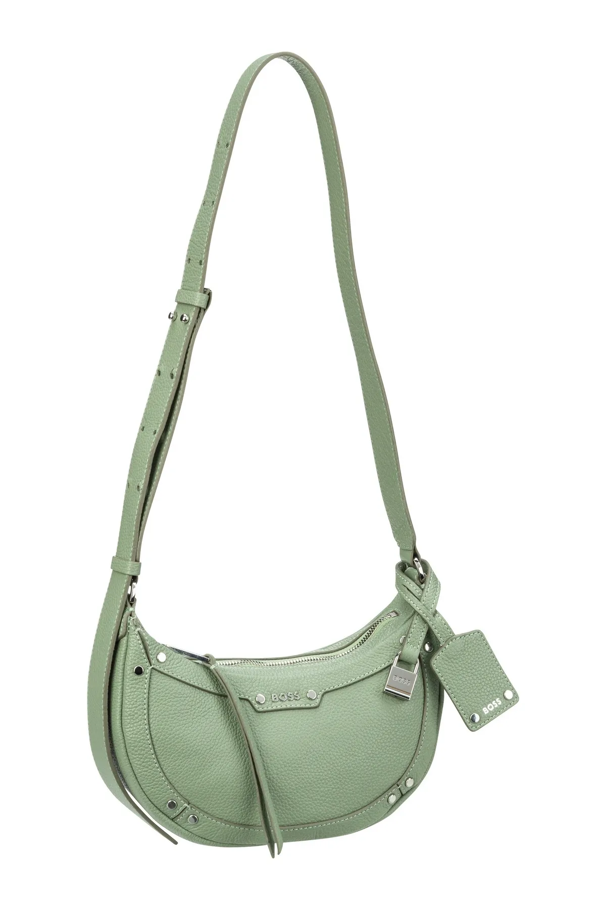 BOSS  Schultertasche Ivy Small Hobo Bag