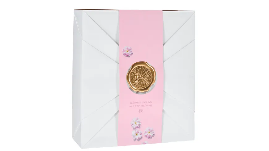 RITUALS The Ritual of Sakura Medium Geschenkpackung
