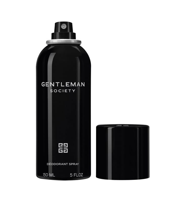 Givenchy-GENTLEMAN SOCIETY-Deodorant Spray Rafraichissant