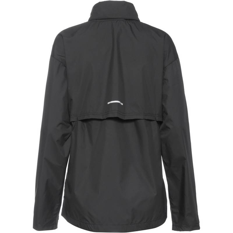 Nike FAST DRI FIT Laufjacke Damen