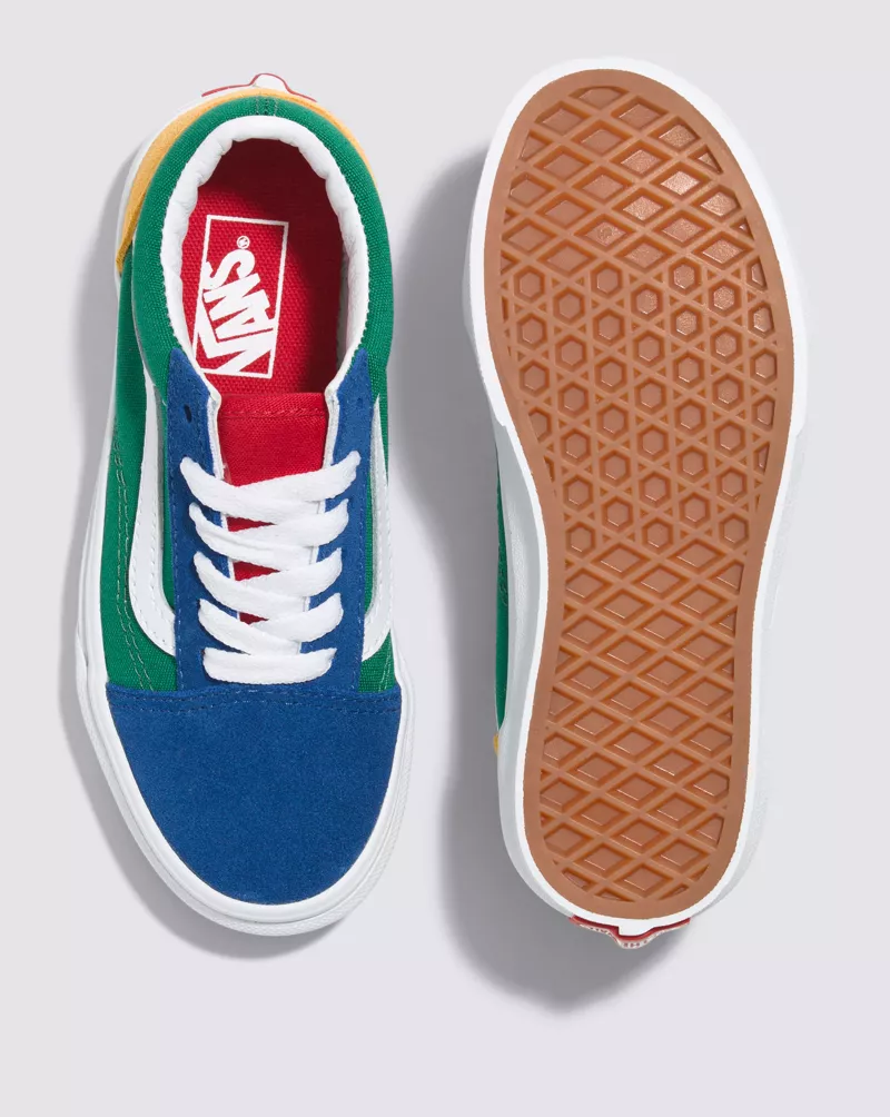 Kids Old Skool Shoe