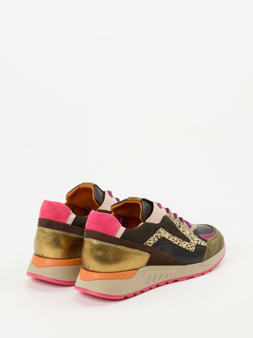 Sneaker-26619990041 Piedi Nudi