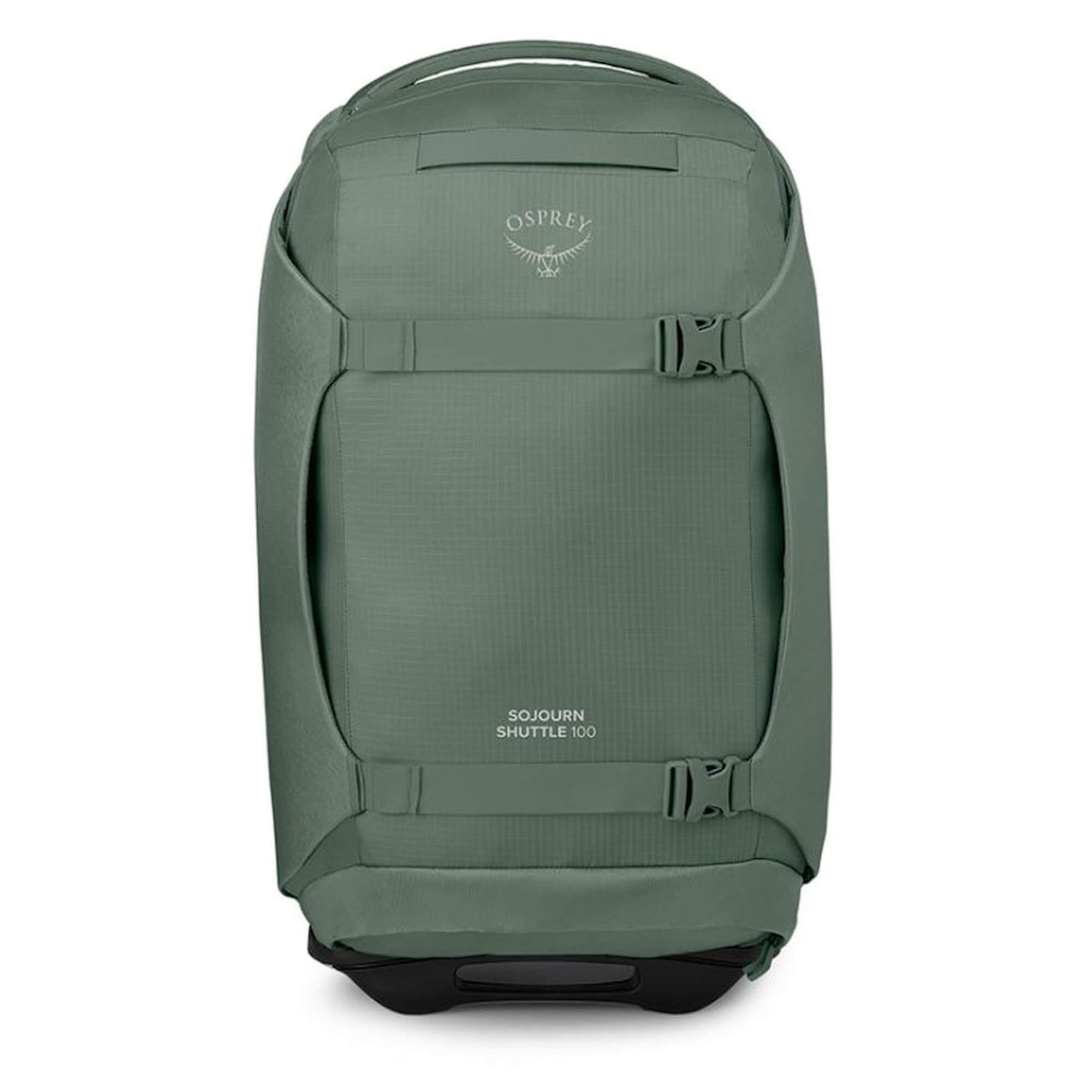 Osprey Reisetasche Sojourn Shuttle 100 - 2-Rollenreisetasche 78 cm (1-tlg)