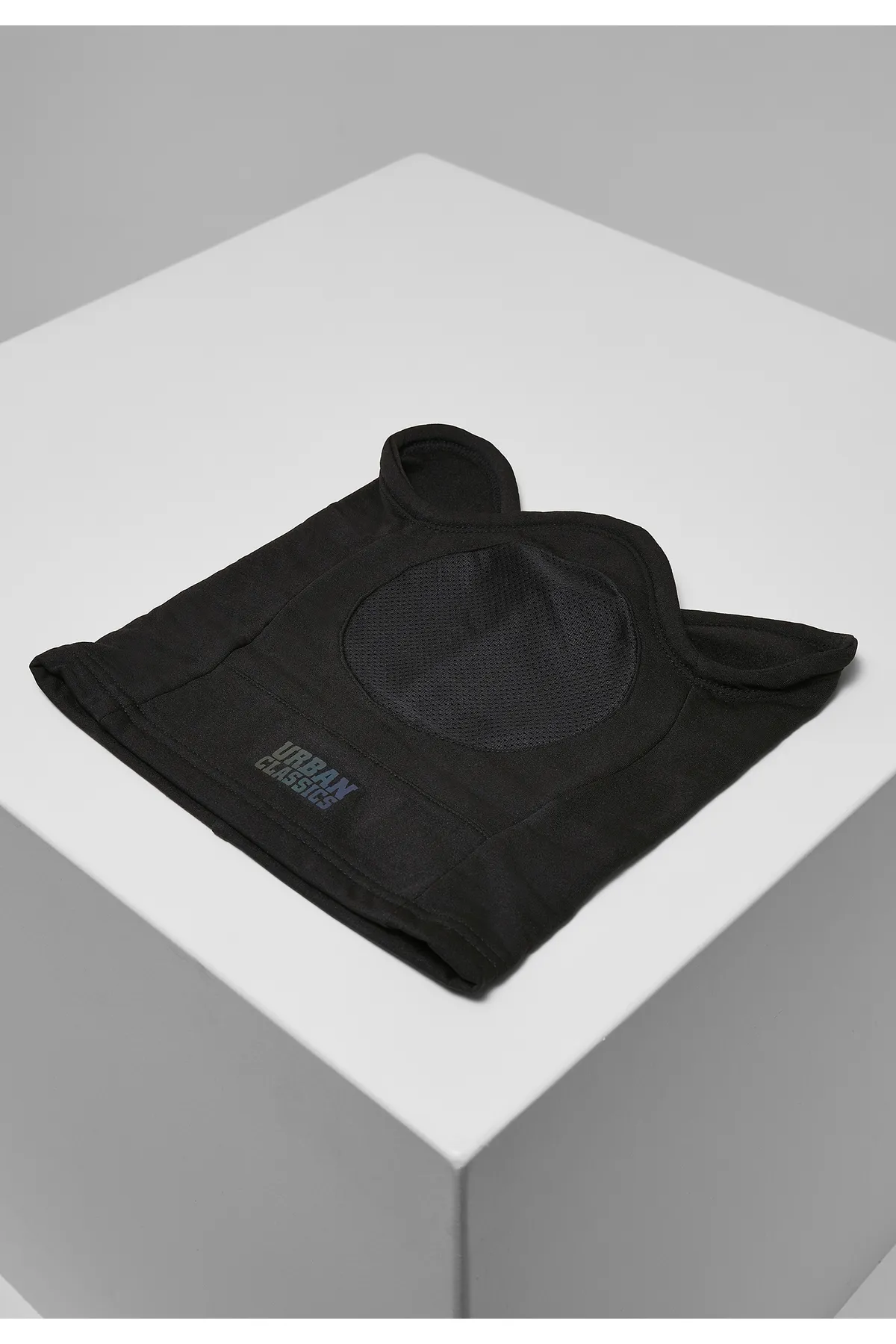 Urban Classics  Accessoires Elastic Performance Halswärmer