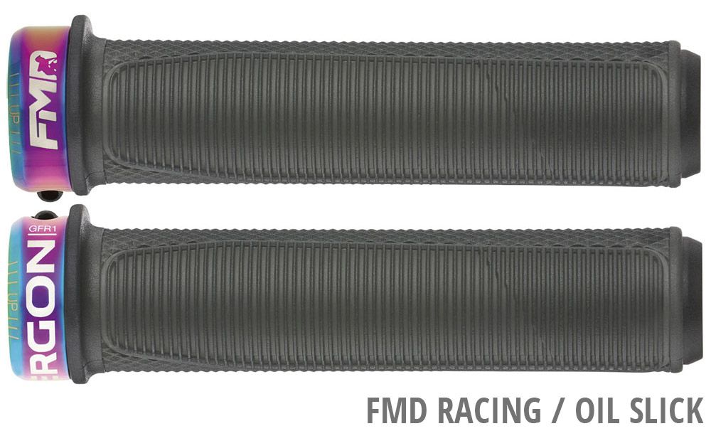 Ergon GFR1 Factory MTB Downhill/Gravity Griffe kaufen | Bike-Discount