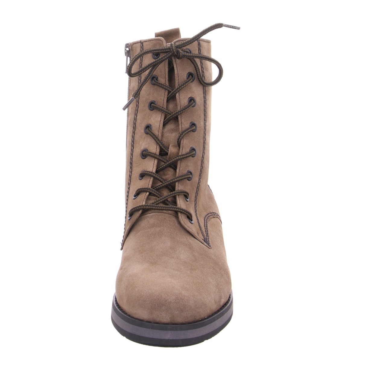 GABOR Stiefeletten beige