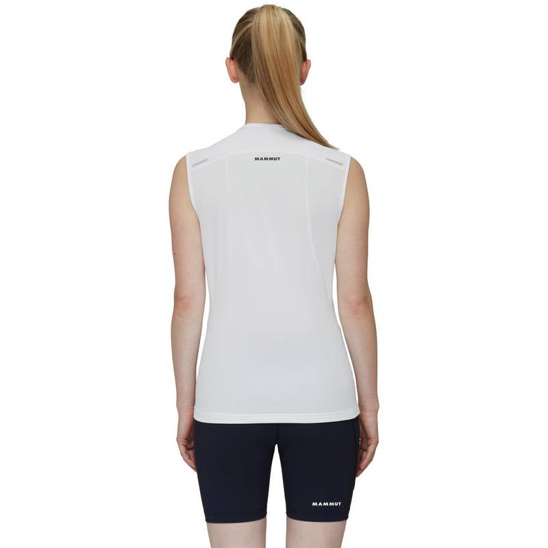 Mammut Aenergy Funktionsshirt Damen