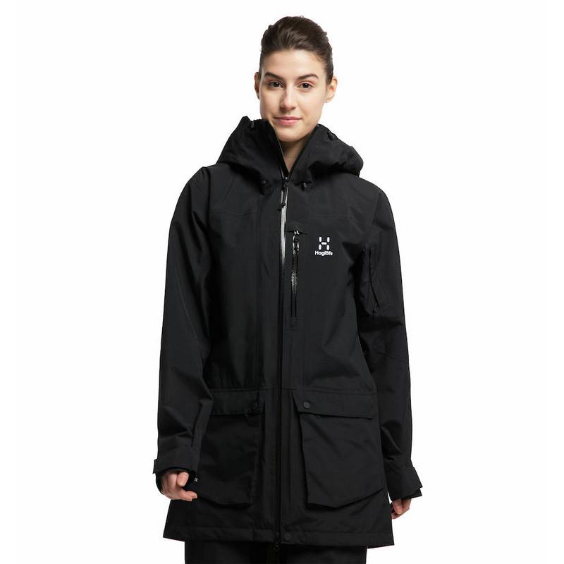 Haglöfs Elation GTX Parka Parka Damen