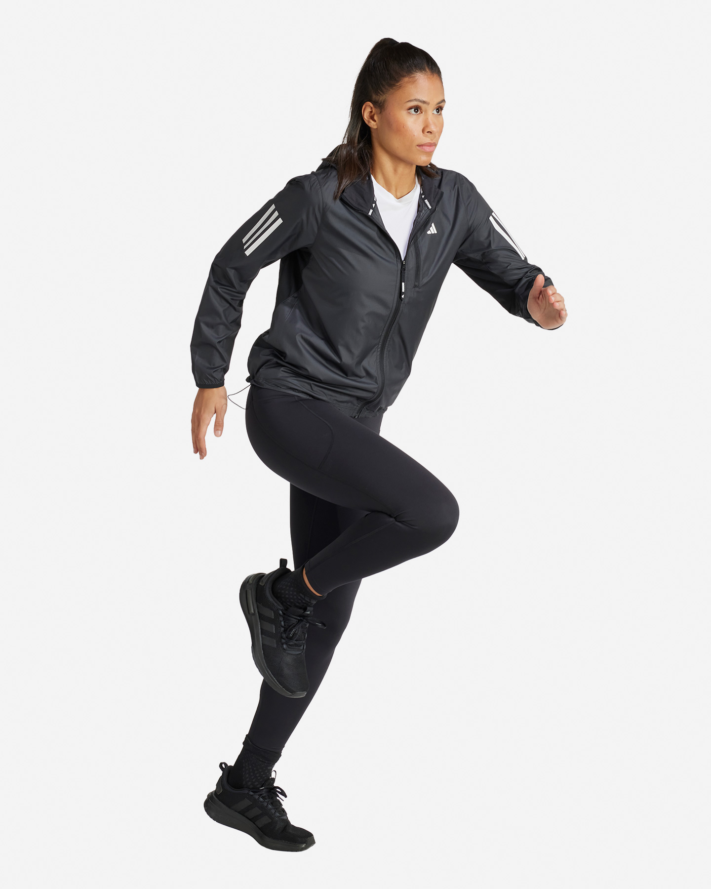 Kurtka do biegania Adidas Otr W IN1576