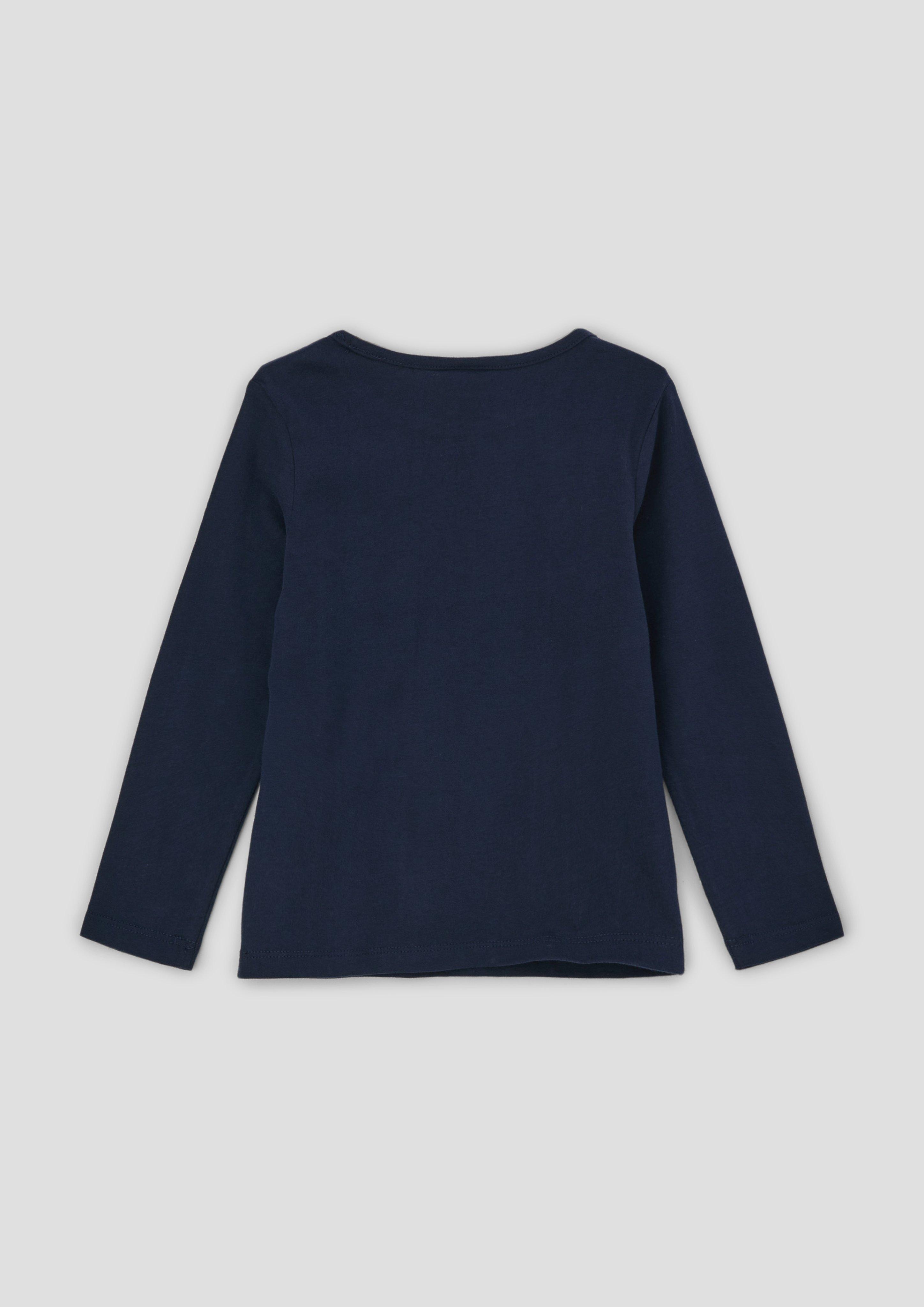 Longsleeve mit Miraculous-Print  2133757-5952