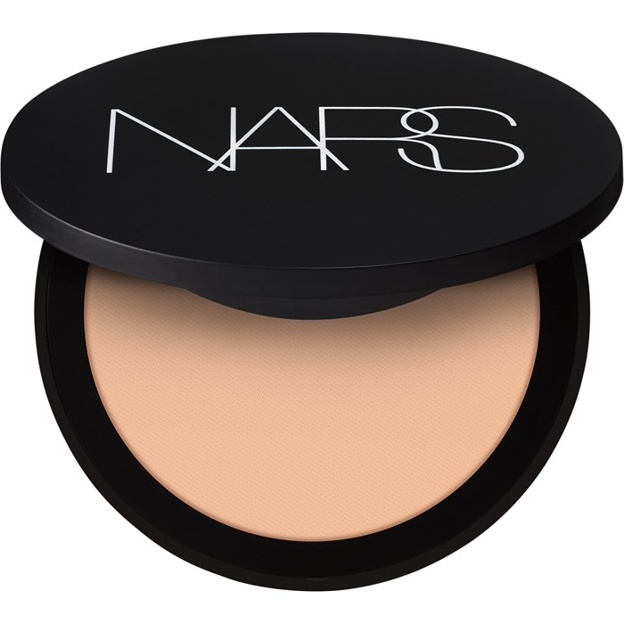 Soft Matte Advanced Perfecting Powder