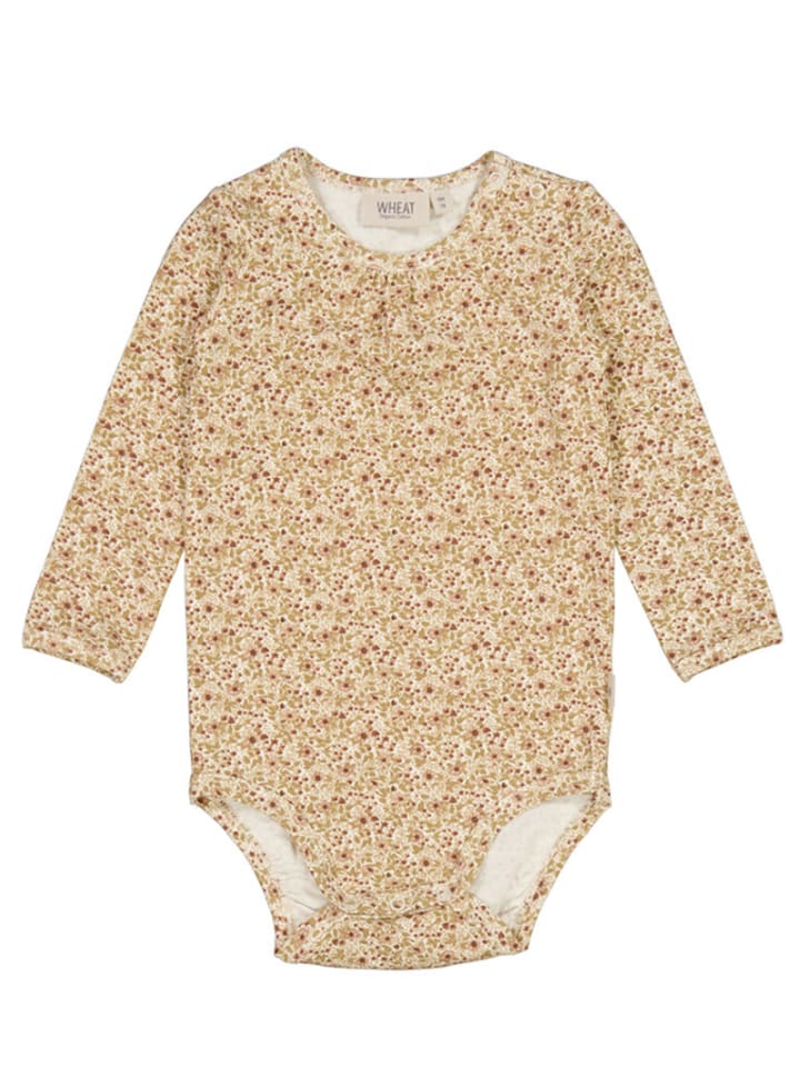 Wheat Body 
