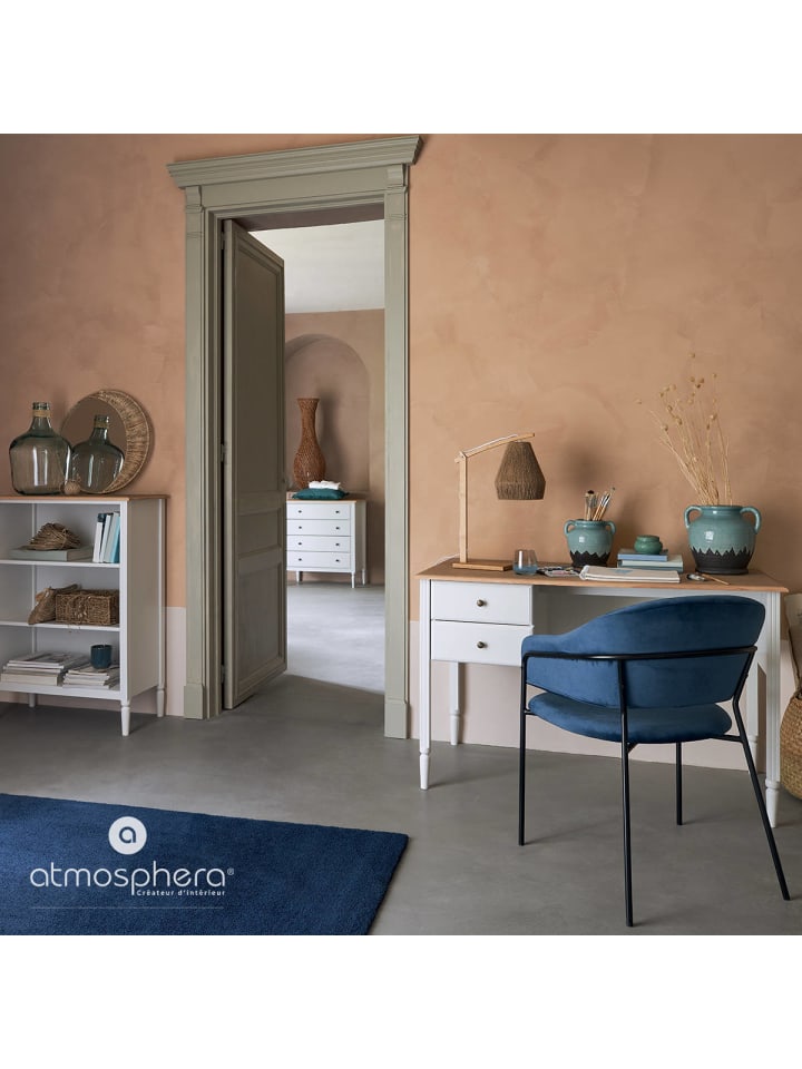 Atmosphera Créateur d'intérieur Wandspiegel in beige günstig kaufen onesize