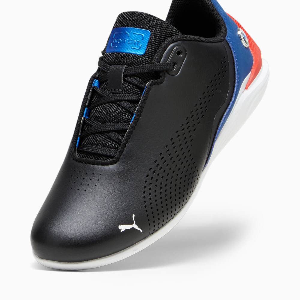 PUMA BMW M Motorsport Drift Cat Decima 307266_05 / schwarz