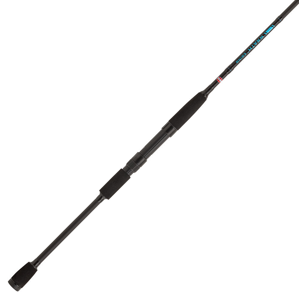Prut Penn Wrath Eging 2m44 (2,5/4,0 egi)