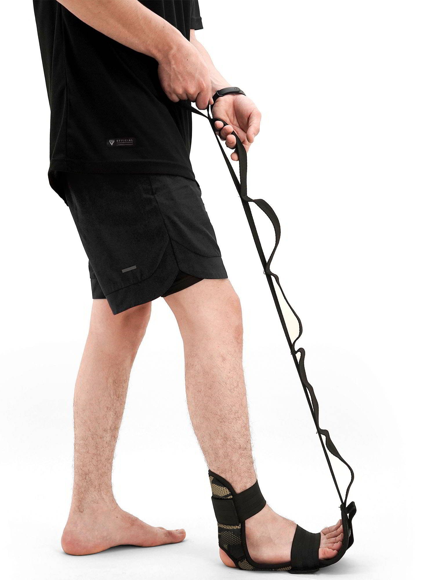RDX Sports Multitrainer RDX MMA Grip Training Kampf Socken Boxen Fuß Knöchel Schienbeinschuhe