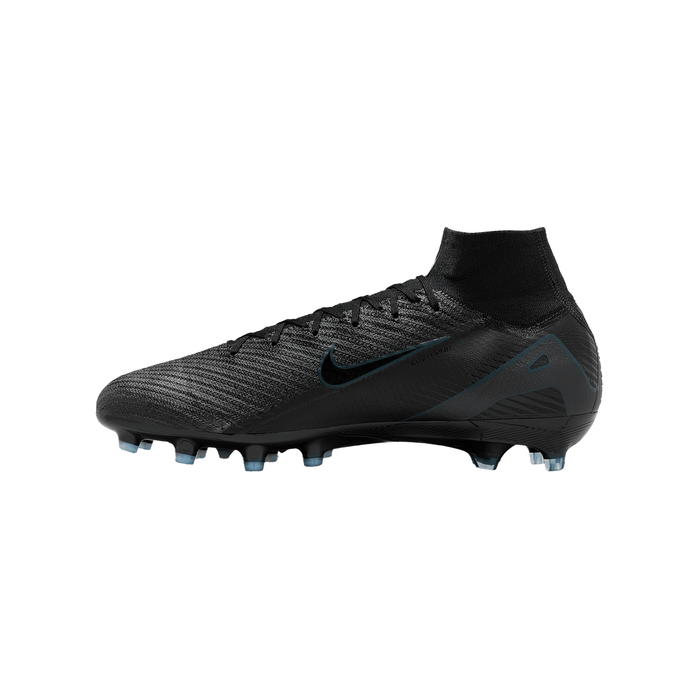 Nike Air Zoom Mercurial Superfly X Elite AG-Pro Shadow Schwarz F002