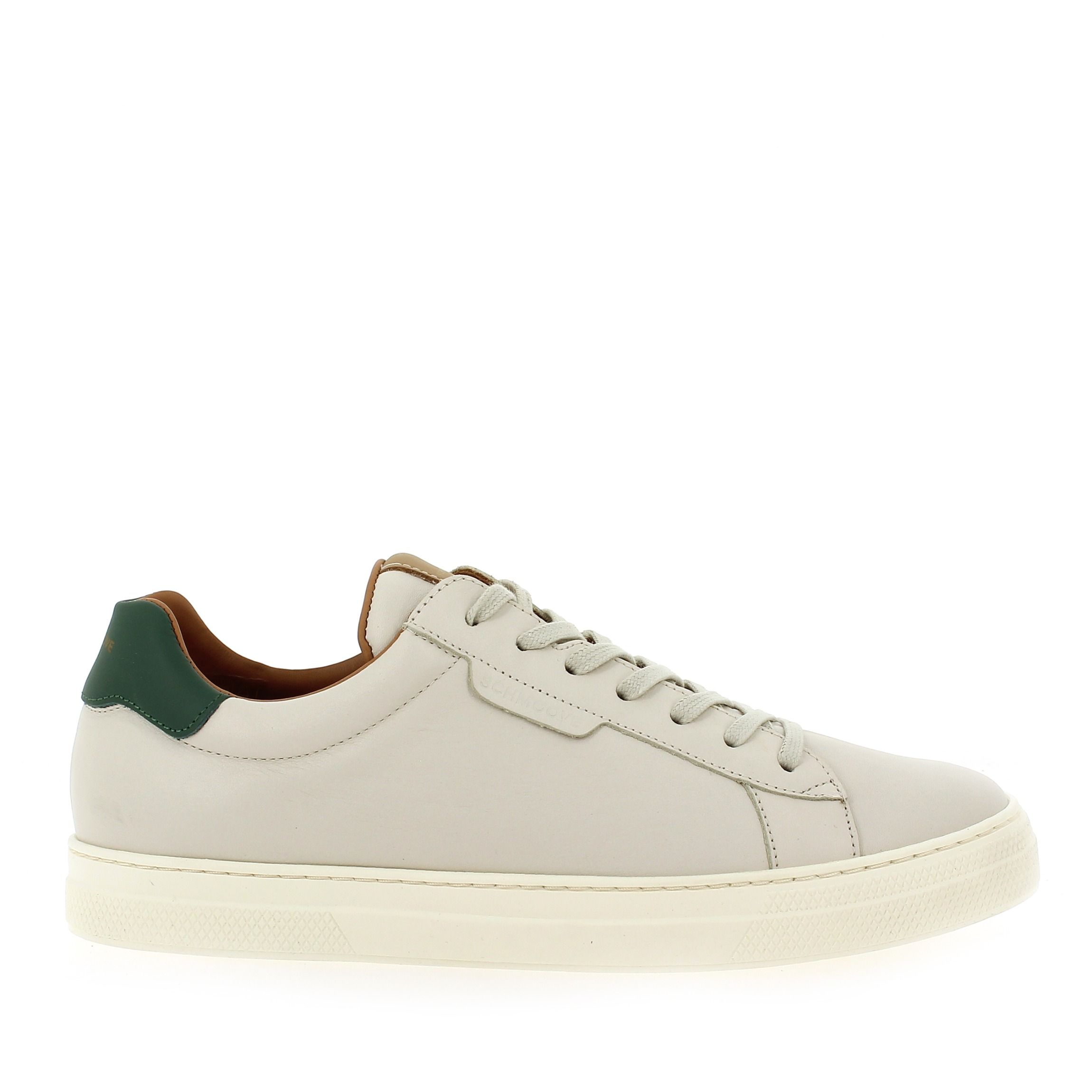 Schmoove  SPARK CLAY M DUBLIN - Craie Vert