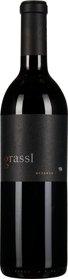 Grassl Reserve 2020