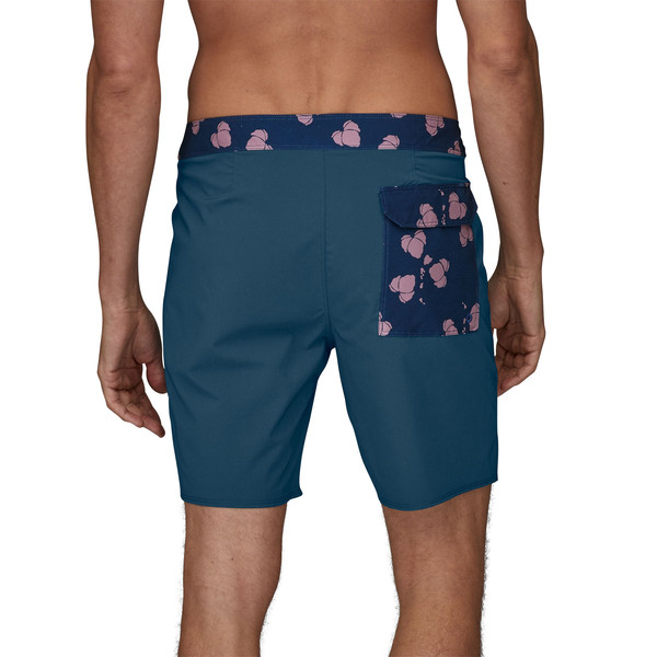 M' S HYDROPEAK BOARDSHORTS - 18 IN. Herren - Badehose