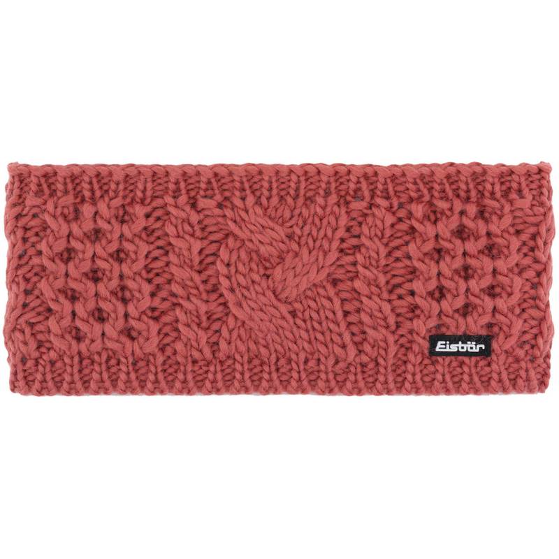 Eisbr Afra Stirnband Damen