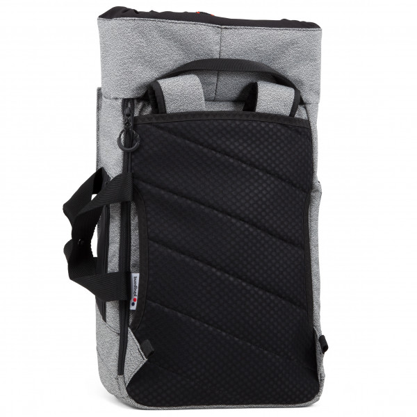 pinqponq - Blok 30 - Daypack