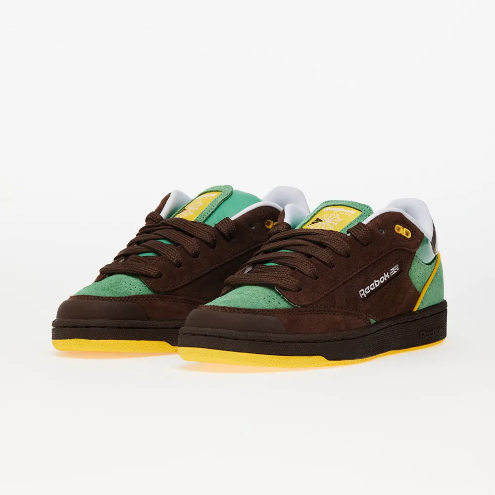 Reebok Club C Bulc 100074178 / gelb