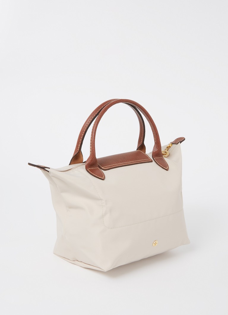 Geantă cu mâner superior Longchamp